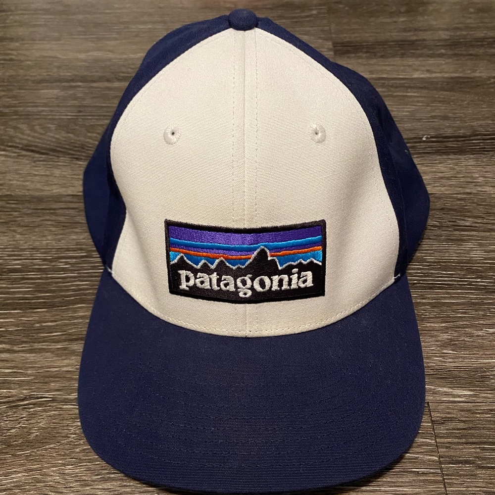 Patagonia cap